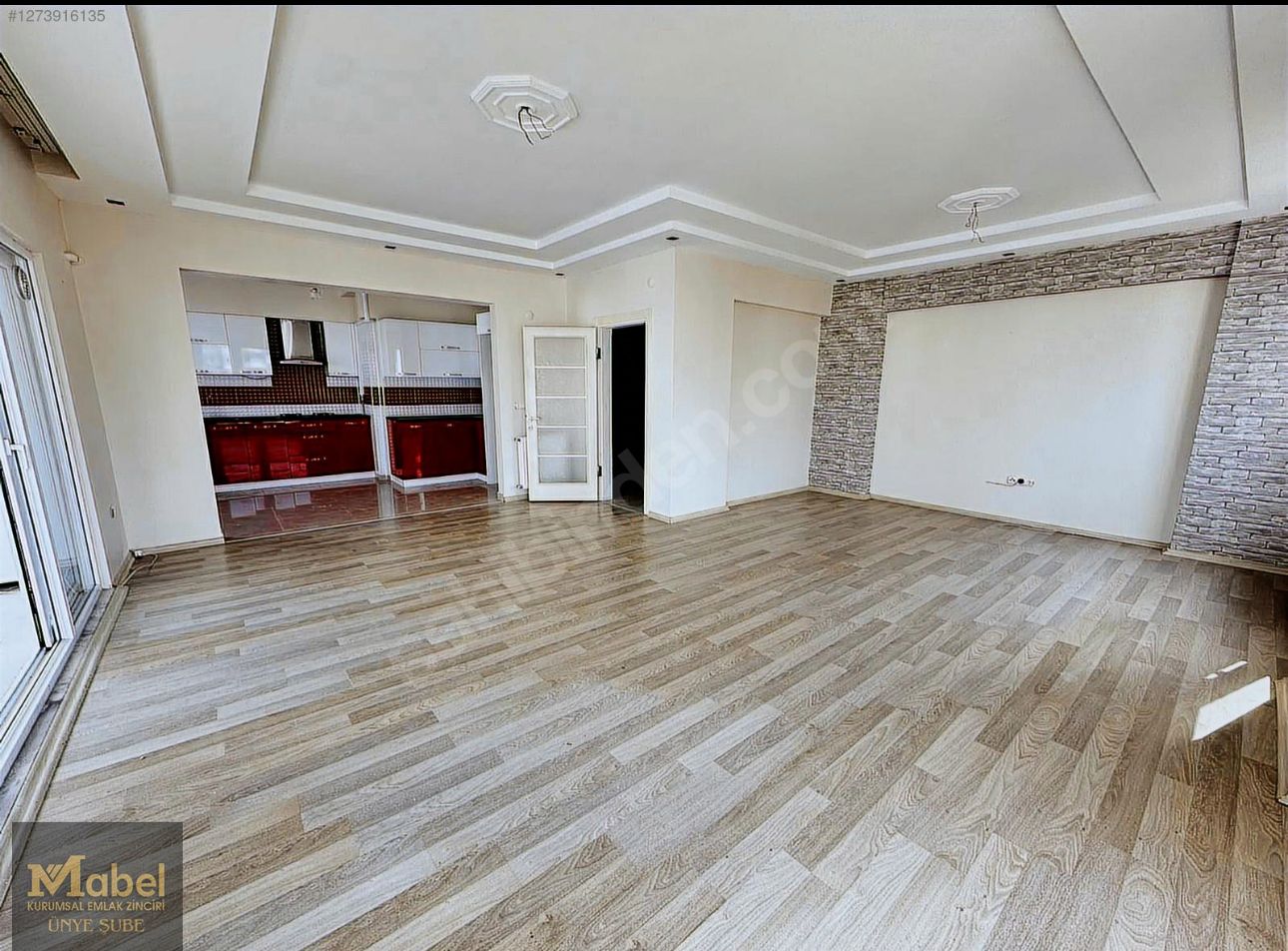 MABELDEN ATATÜRK MAHALLESİNDE SATILIK DAİRE